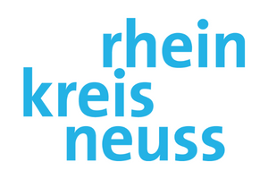 Logo IfSG-Belehrung des Rhein-Kreis Neuss