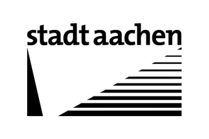Logo des Serviceportals der Stadt Aachen