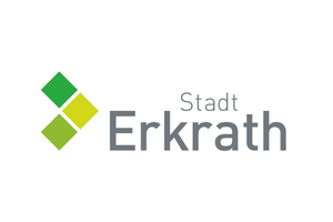 Logo des Serviceportals der Stadt Erkrath