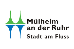 Logo Beteiligungs-Plattform der Stadt Mülheim an der Ruhr