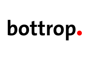 Logo des Serviceportals der Stadt Bottrop