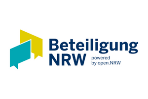 Logo der Beteiligung NRW