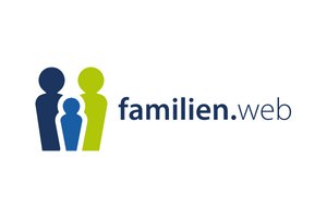 Logo Familien.web