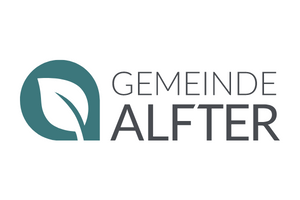Logo der Gemeinde Alfter