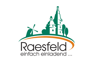 Logo der Gemeinde Raesfeld