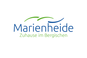 Logo des Serviceportals der Gemeinde Marienheide