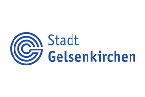 Logo des Serviceportals der Stadt Gelsenkirchen