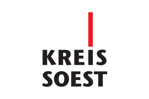 Logo des Kreises Soest
