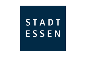 Logo des Serviceportals der Stadt Essen