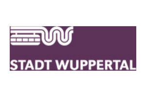 Logo des Serviceportals der Stadt Wuppertal