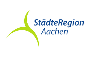 Logo des Serviceportals der Städteregion Aachen